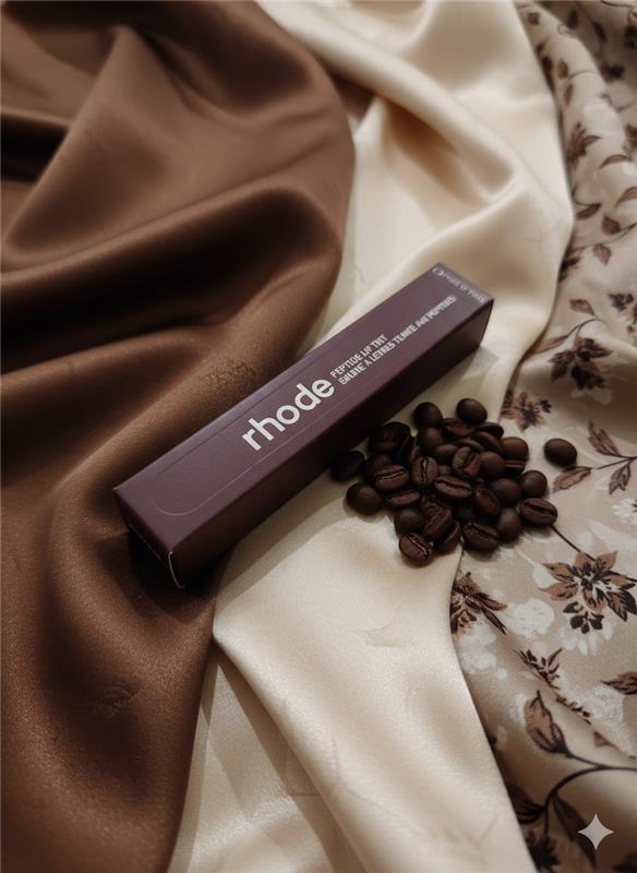 (1 Pcs)Of Rhode - Peptide Lip Tint _ Lip Gloss