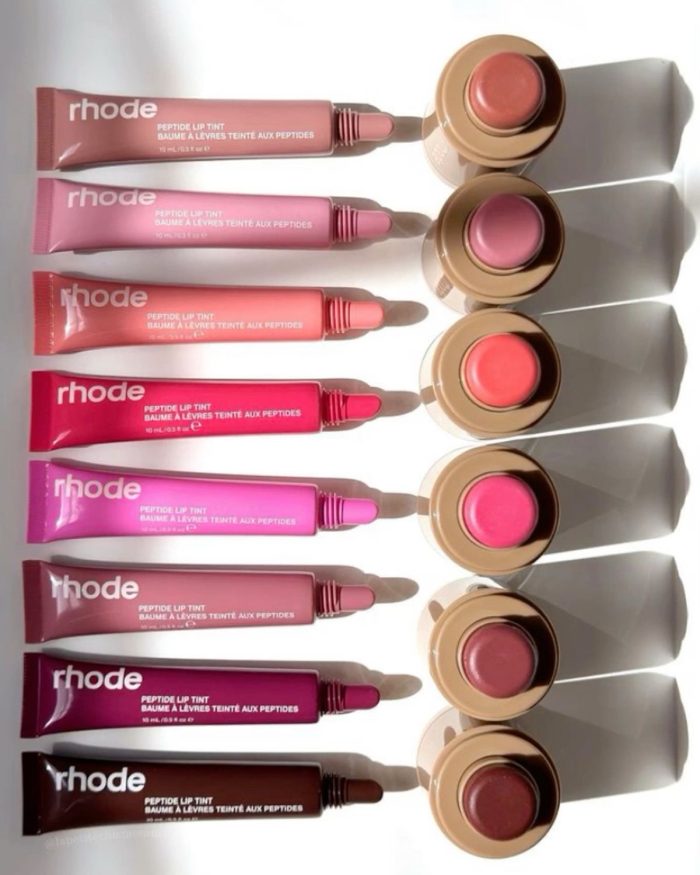 Rhode - Peptide Lip Tint Rhode _Peptide Lip Gloss
