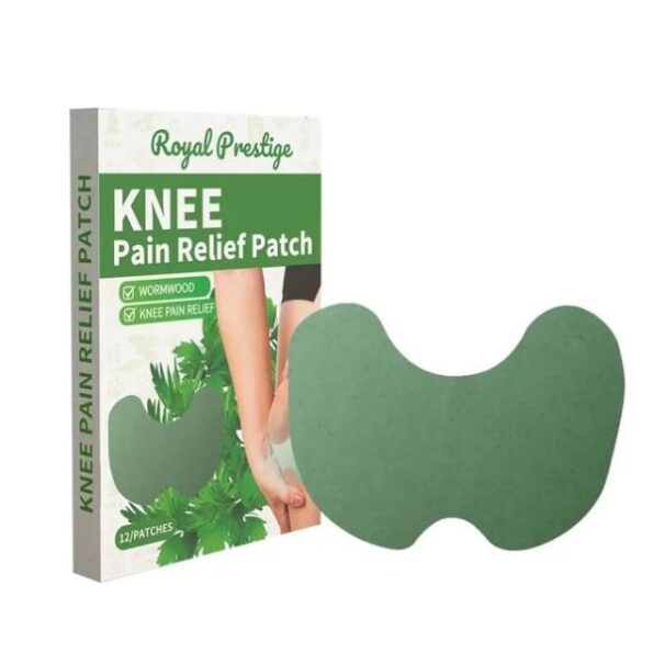 Knee Pain Relief Patch