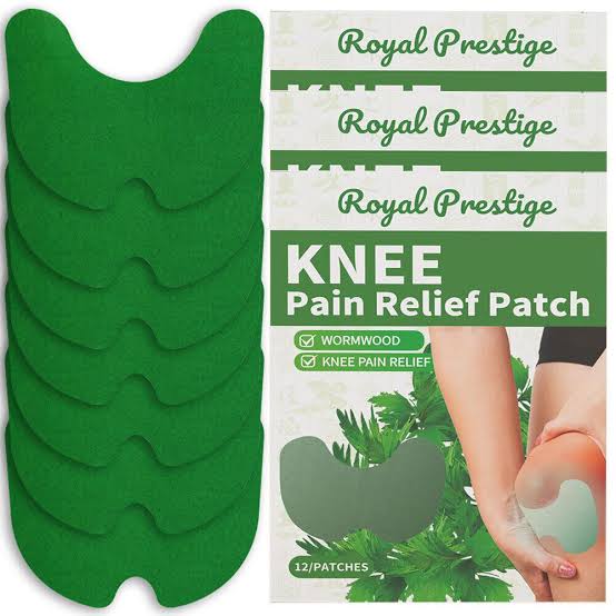 Knee Pain Relief Patch
