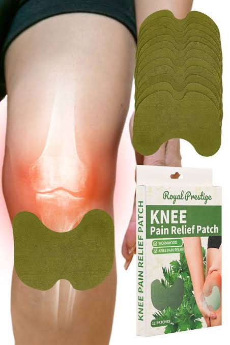 Knee Pain Relief Patch