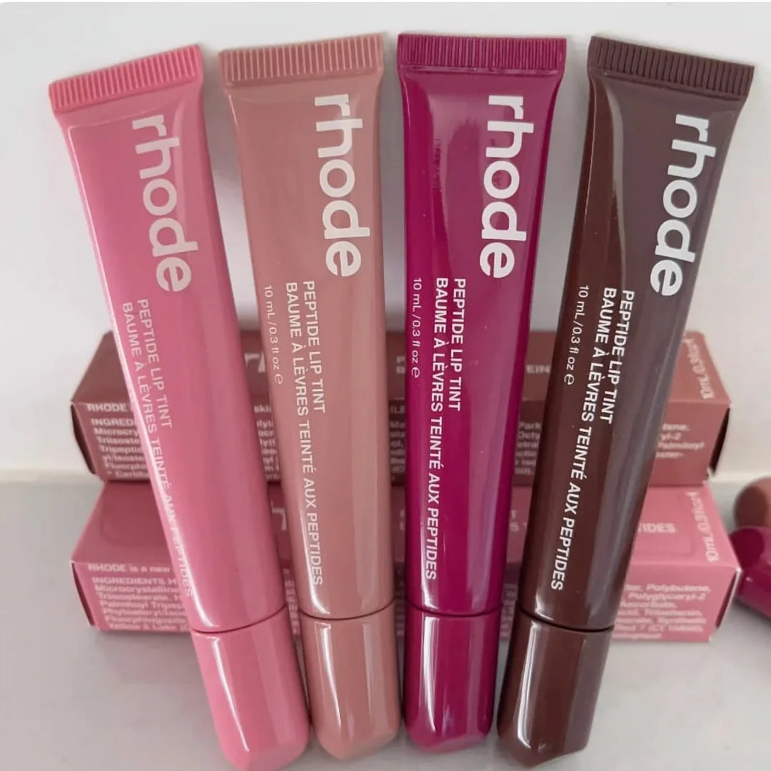 (1 Pcs)Of Rhode - Peptide Lip Tint _ Lip Gloss